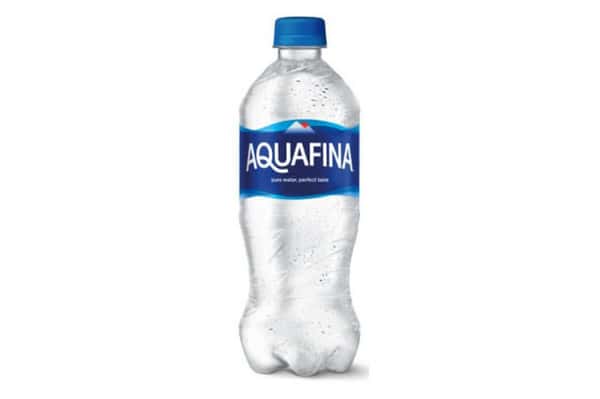 Bottled Water