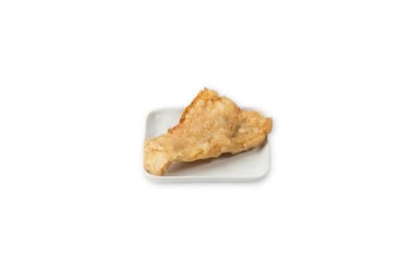 2 Pc Fried Fish