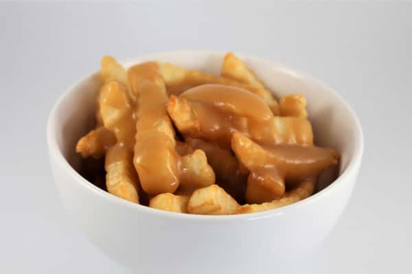 Gravy Fries