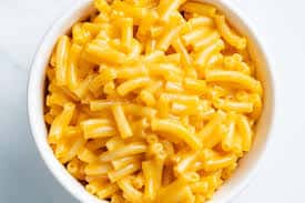 Kids mac n cheese