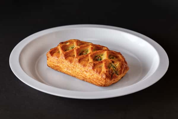 pastry