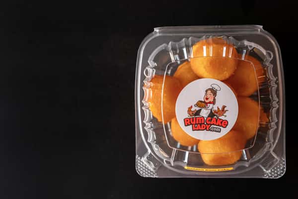 cake bites
