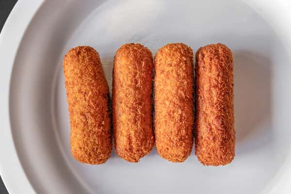 croquetas