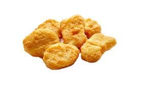 Kids Chicken nuggets