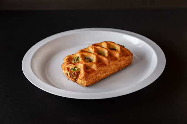 pastry
