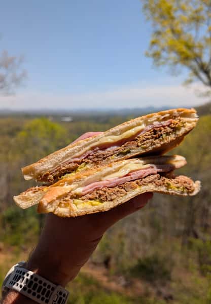 Cuban Sandwich