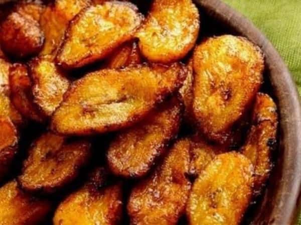Sweet Plantains, Maduros