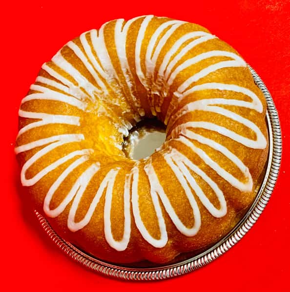 Bundt Cake