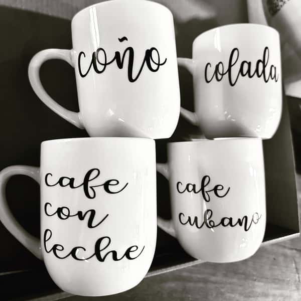 Coffee Mugs