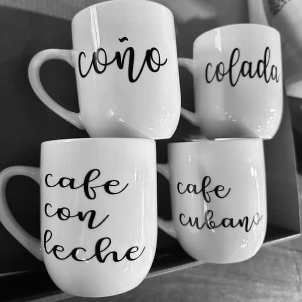 Coffee Mugs
