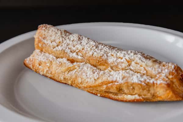 Pastry Sweet Cream Cheese