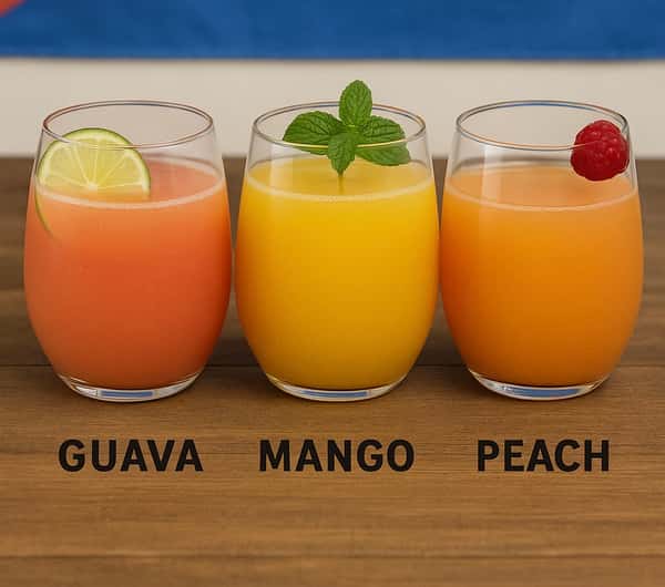 Mimosas
