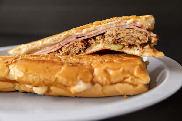 Cuban Sandwich