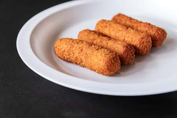 Ham Croquetas, order of 4