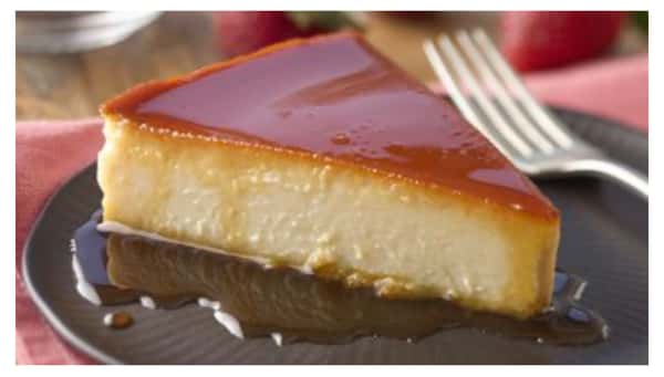 Caramel Flan