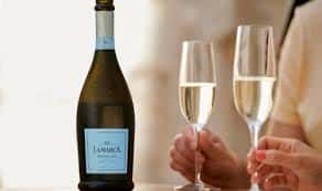 Prosecco, large bottle