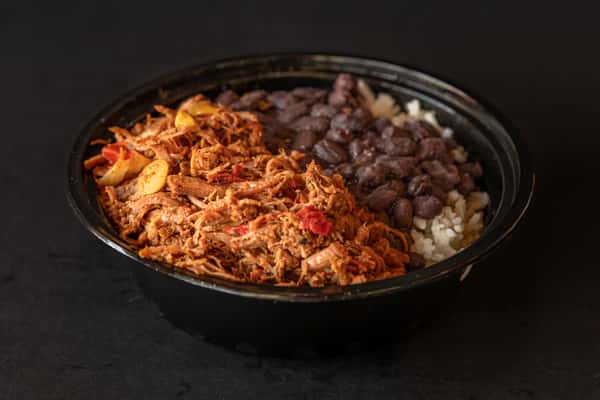 4. Ropa Vieja Beef
