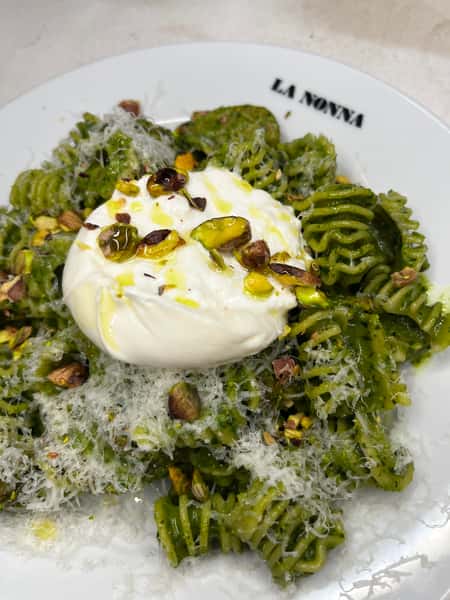 Pesto al Pistacchio Radioa