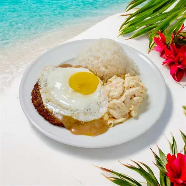 Loco Moco - Regular
