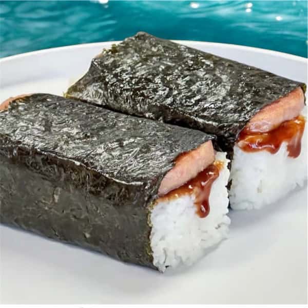 Musubi (2 Pieces)