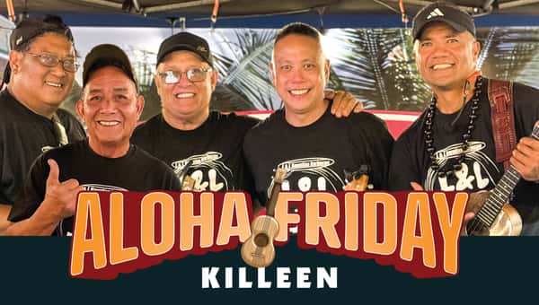 Kainoa & Friends
