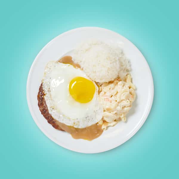 plate lunch