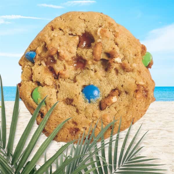 Premium Monster Cookie