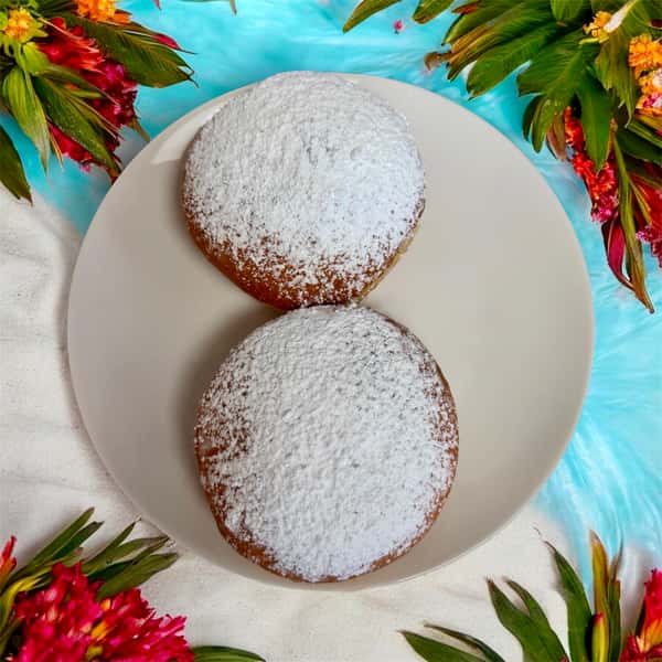 Malasadas