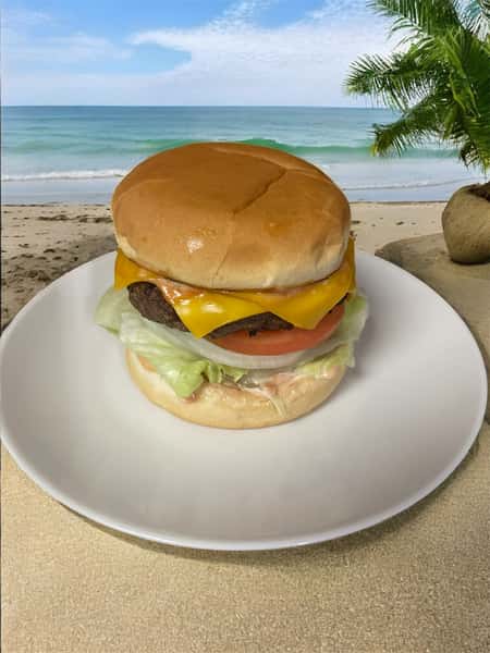 Cheeseburger