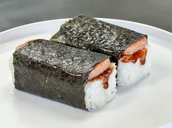 Musubi (2 Pieces)
