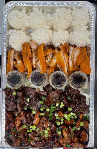 Catering Value Pack 3