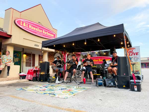 Band