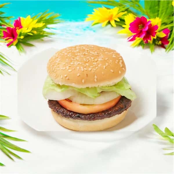 Hamburger