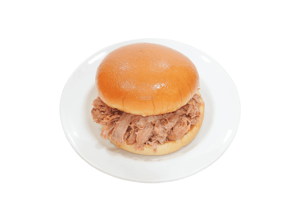 Kailua Pork Sandwich
