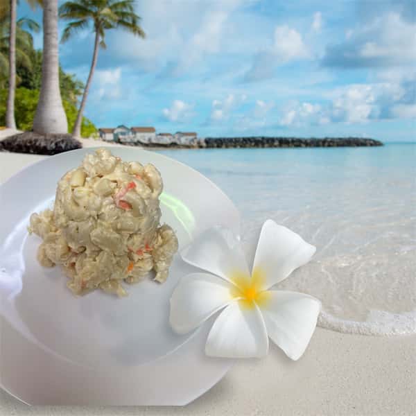 Macaroni Salad