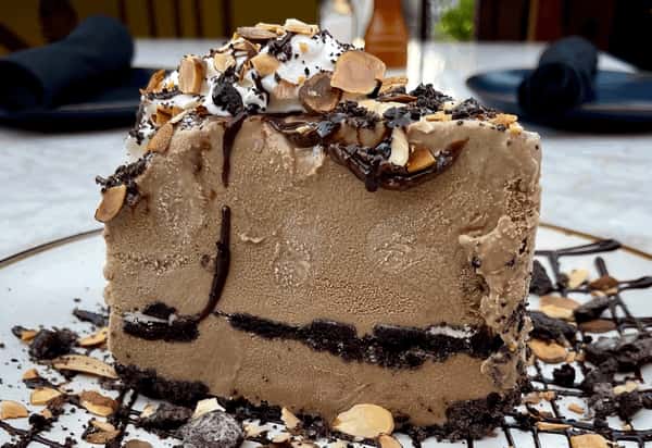 Mud Pie
