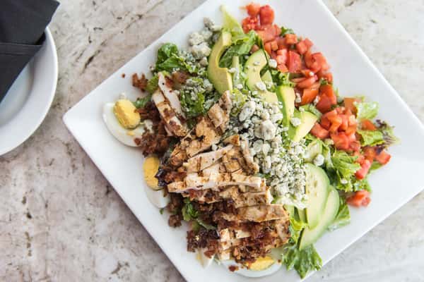 Cobb Salad
