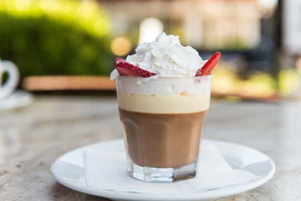 Budino