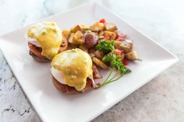 Berninis Benedict