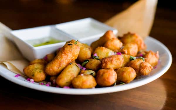 Wisconsin Cheese Curds-1