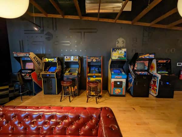 PacMan