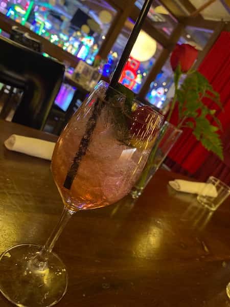 Pink Lady