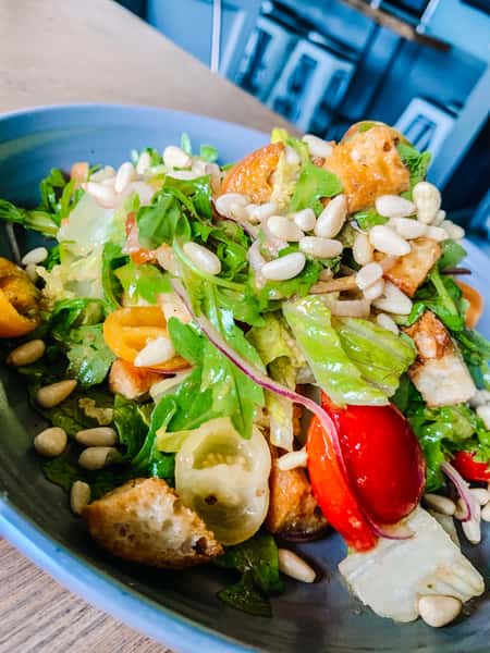 salad