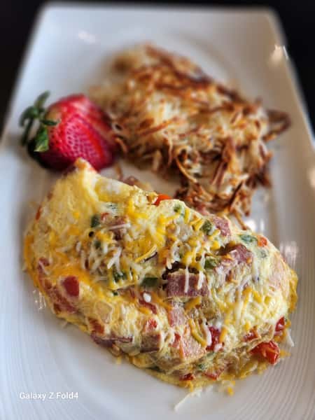 Denver Omelet