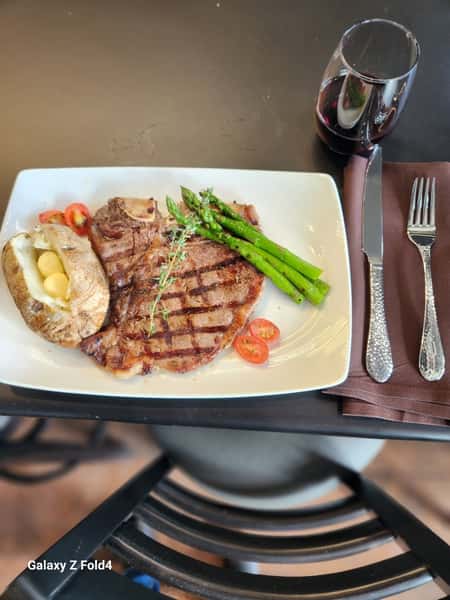 RIBEYE