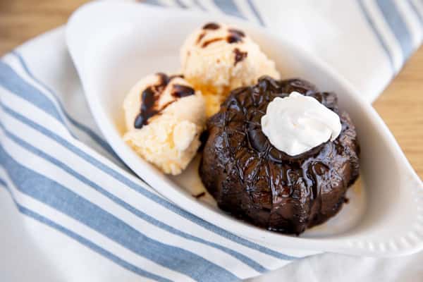 Lava Cake