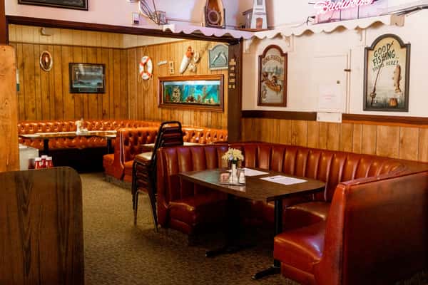 Gallery Pismo Fish and Chips Seafood Restaurant in Pismo Beach, CA