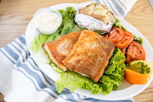 Salmon