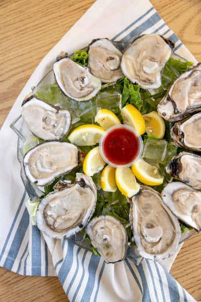 Gallery Pismo Fish and Chips Seafood Restaurant in Pismo Beach, CA