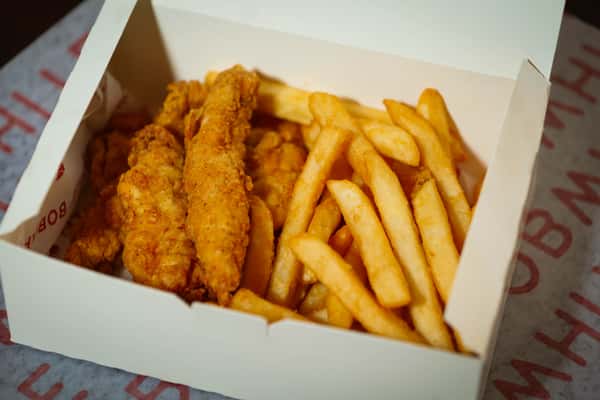 Tenders Combo